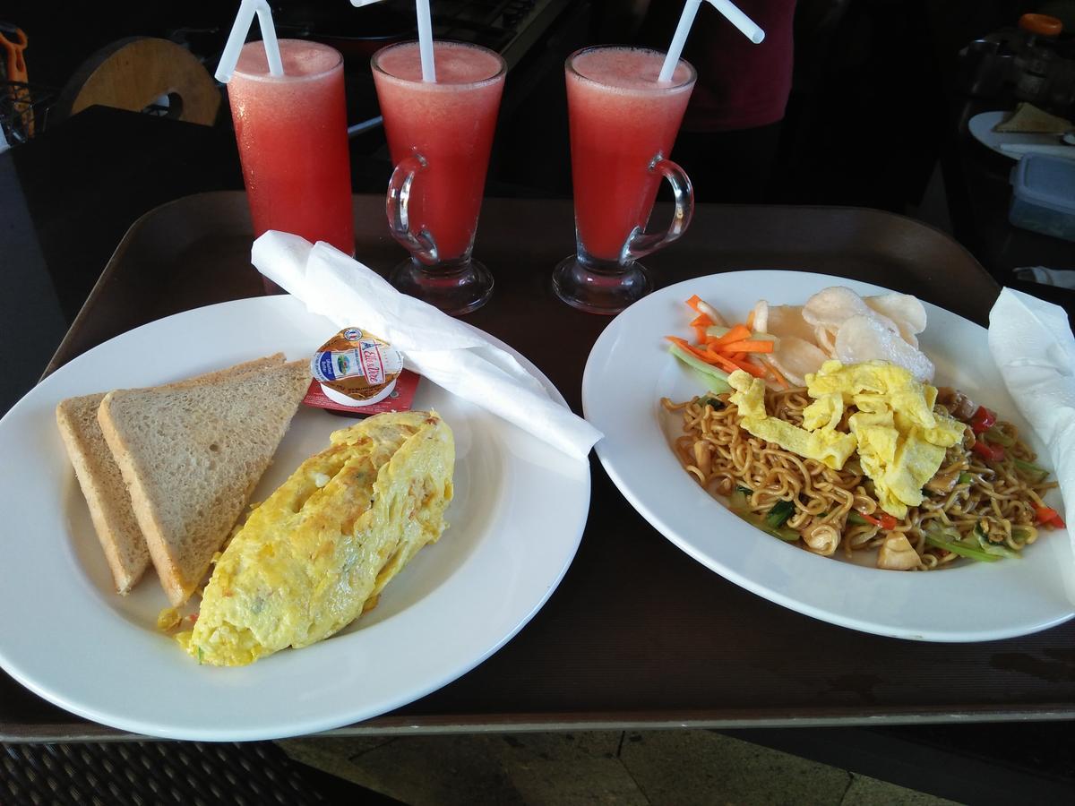 The Swaha Ubud 3*