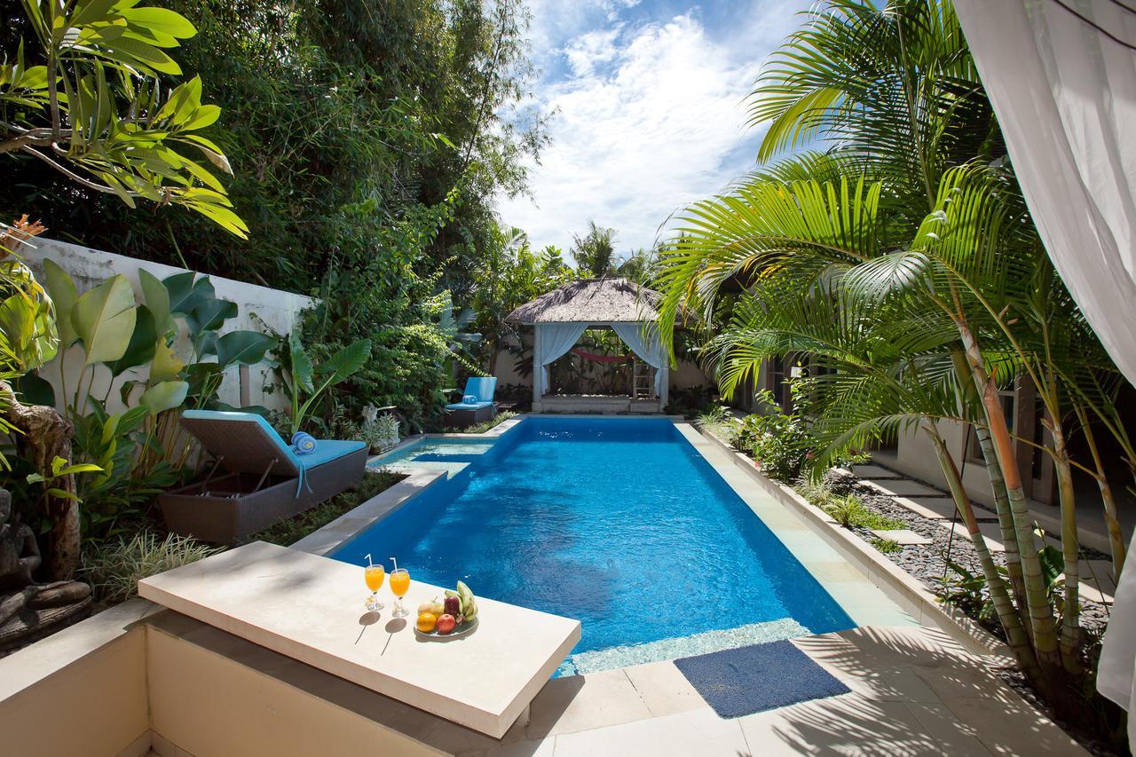 Hotel Enigma Bali