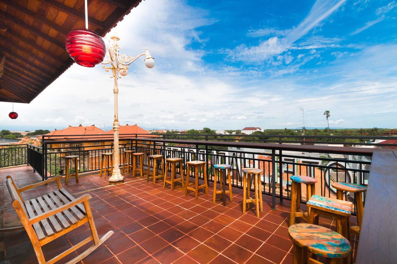 Hotel Hadi Poetra Kuta (Bali)