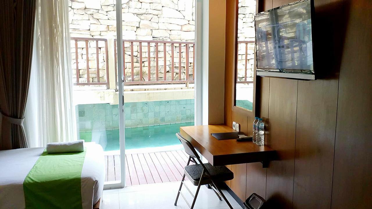 Hadi Poetra 3* Kuta (Bali)