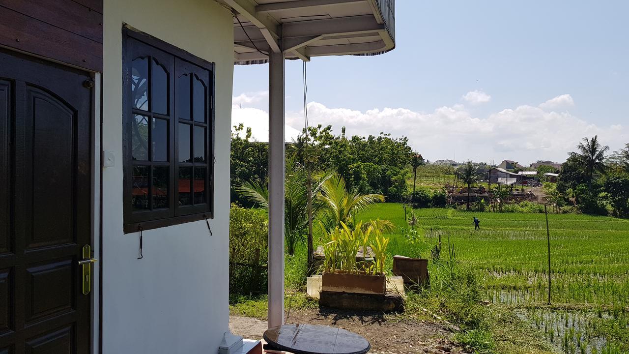 Kris Kos Guest house