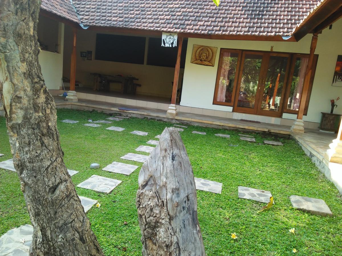 Bed & Breakfast Memes House Backpacker Buleleng (Bali)