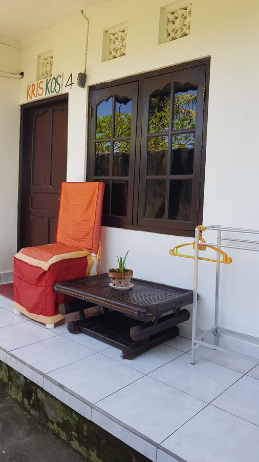 Guest house Kris Kos *