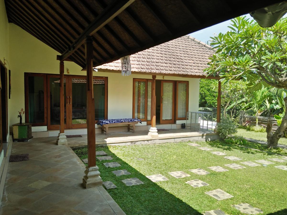 Bed & Breakfast Memes House Backpacker Buleleng (Bali)