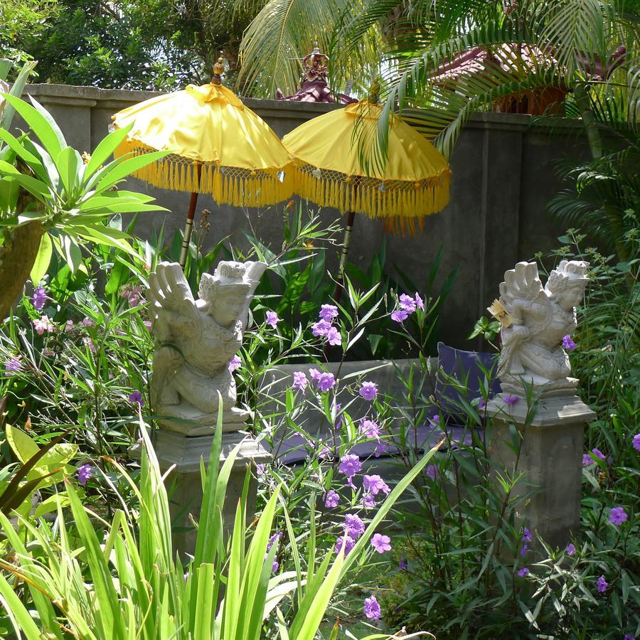 Bed & Breakfast Taman Ayu Tejakula