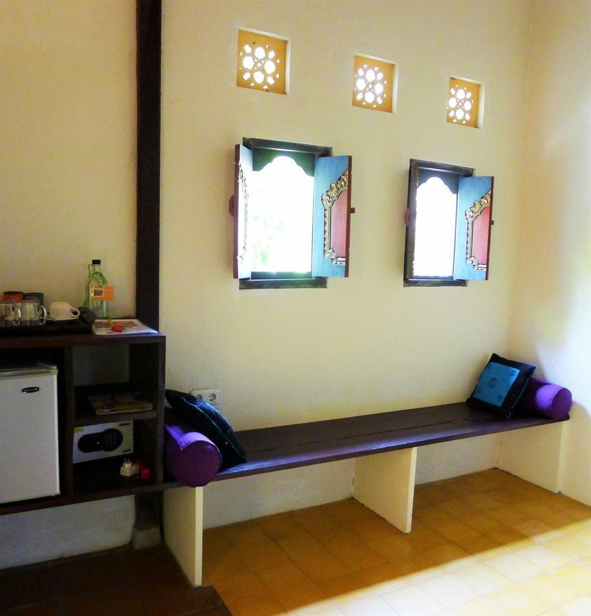 Bed & Breakfast Taman Ayu 4*