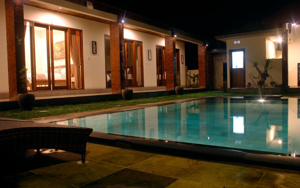 Umah Nugraha 4* Canggu (Bali)
