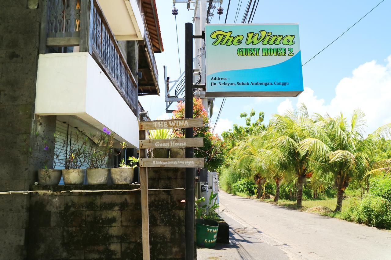 The Wina 2 Guest house 2*