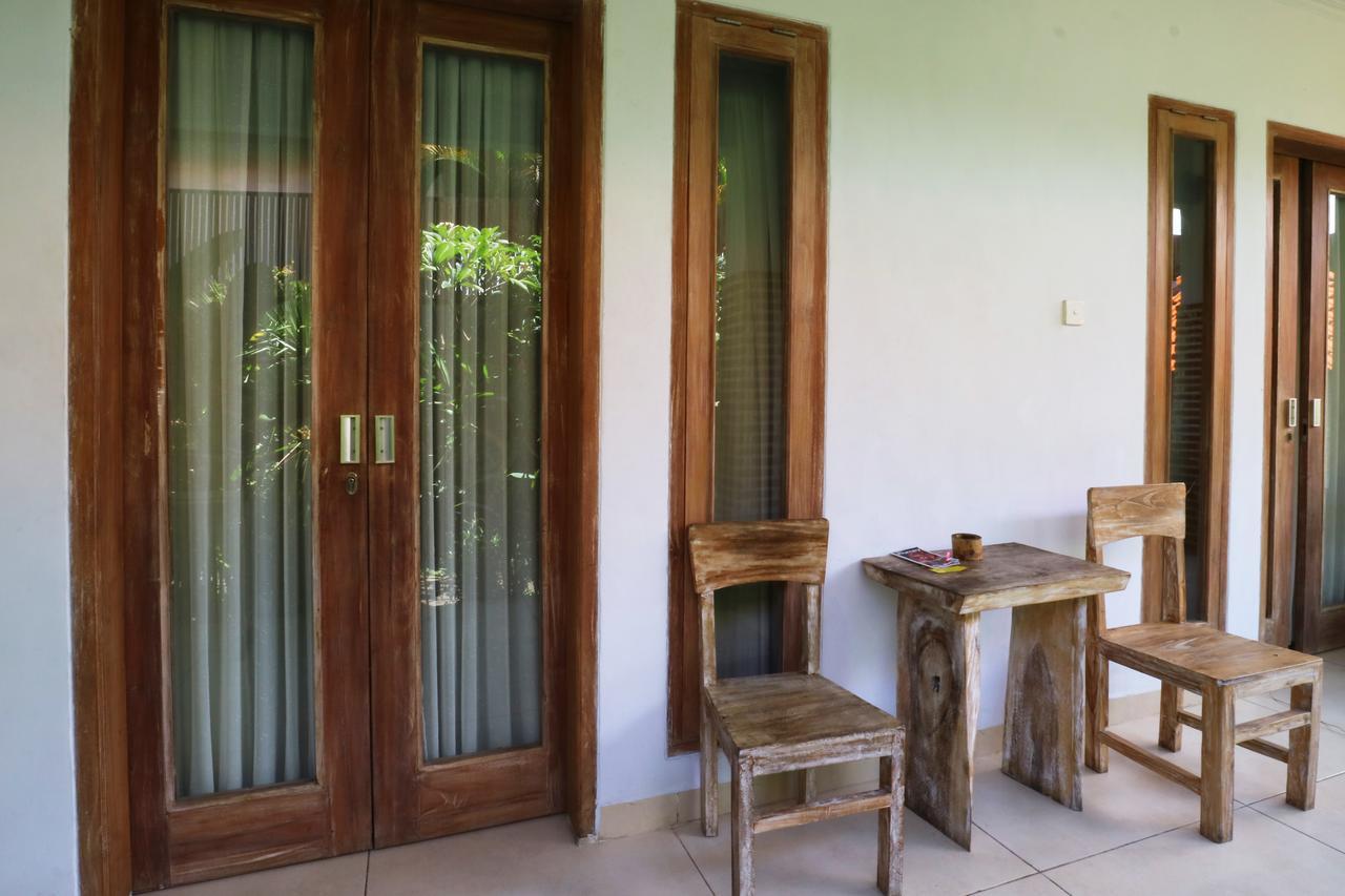 The Wina 2 2* Canggu (Bali)