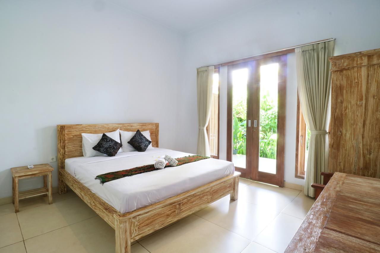Guest house The Wina 2