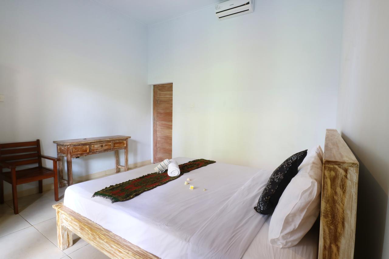 Guest house The Wina 2
