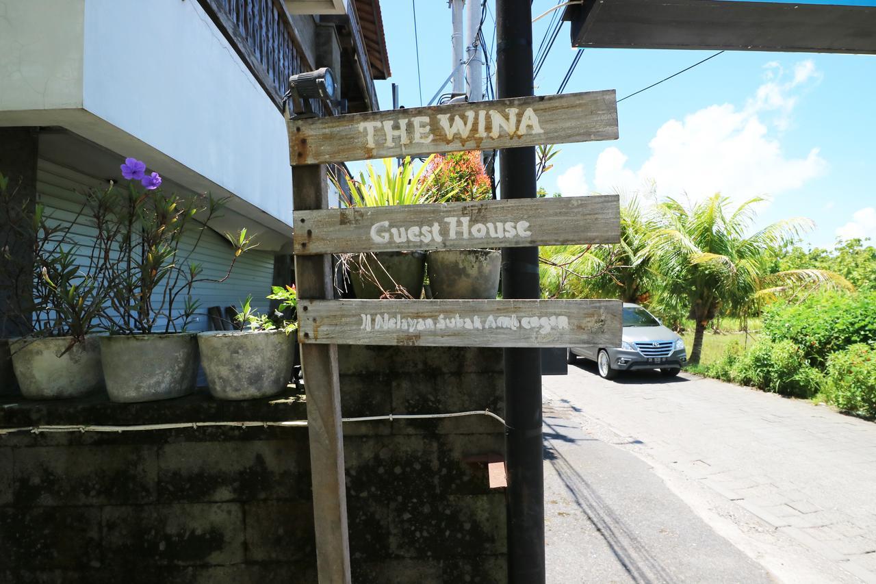 The Wina 2 Guest house 2*