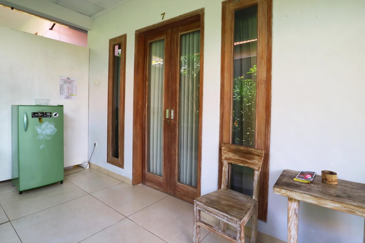 The Wina 2 Guest house Canggu (Bali)
