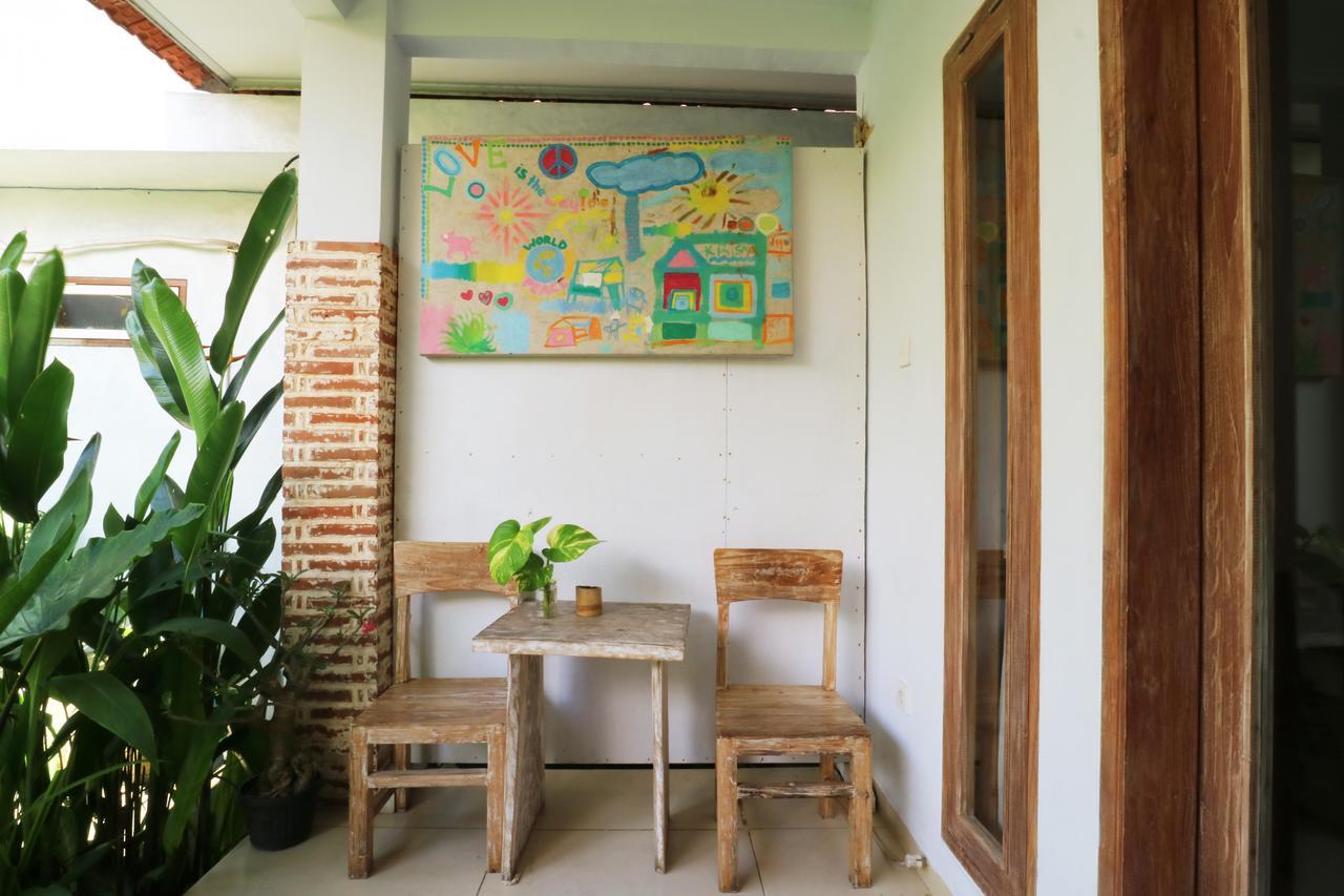The Wina 2 Canggu (Bali)
