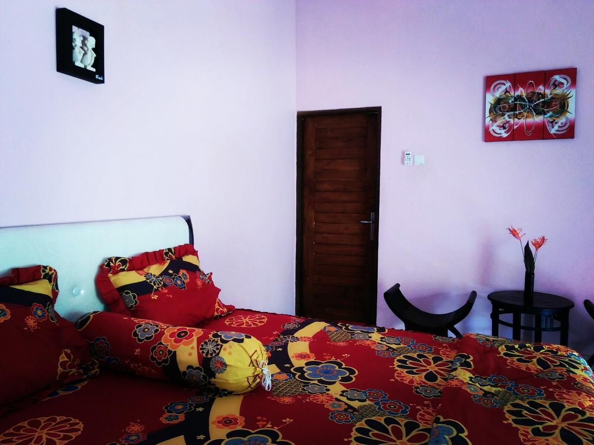 Memes House Backpacker Bed & Breakfast 2*