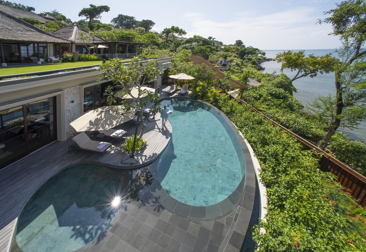 Resort Four Seasons Bali At Bay 5*
