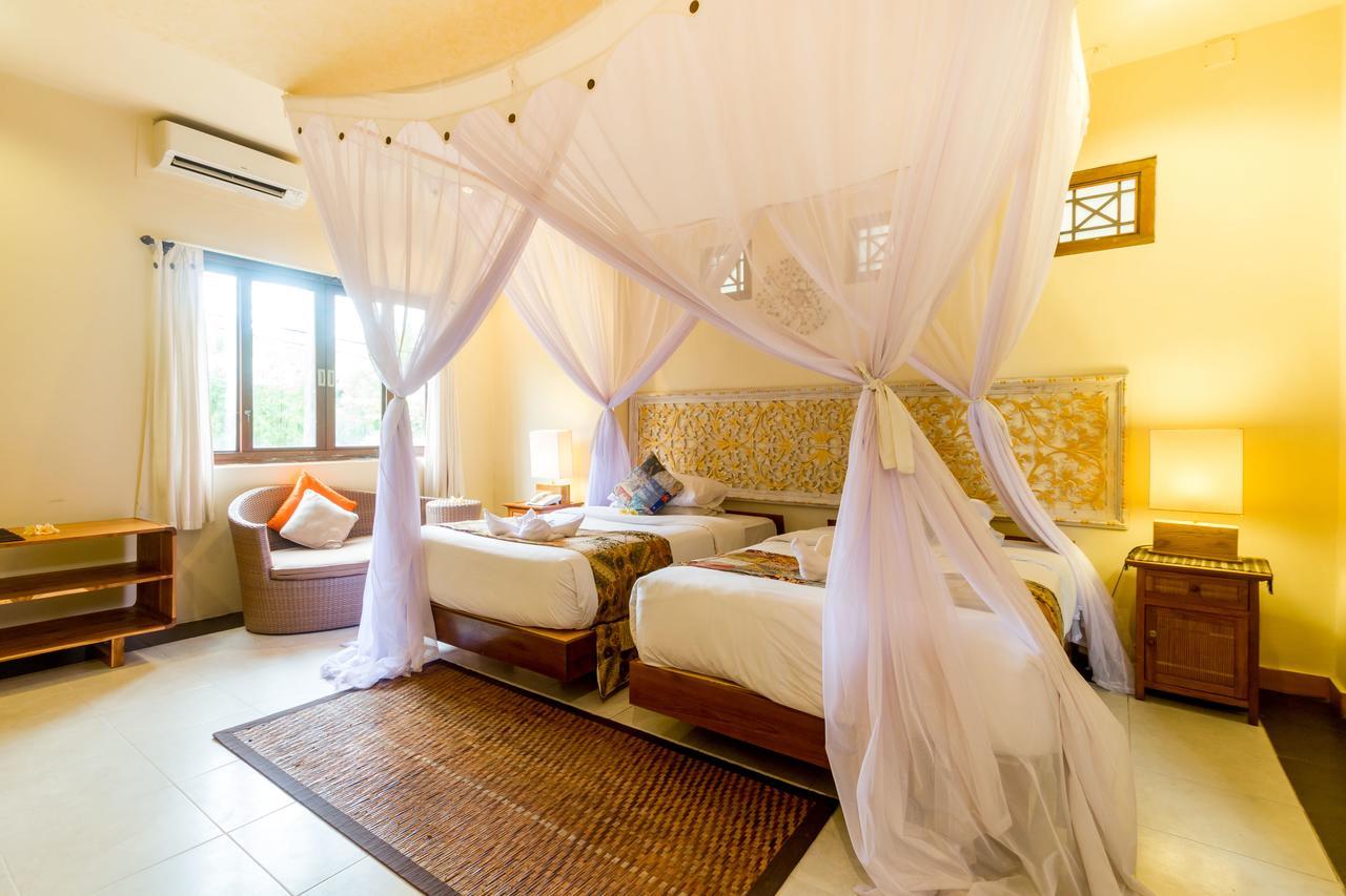 Aura Wellness Sanctuary