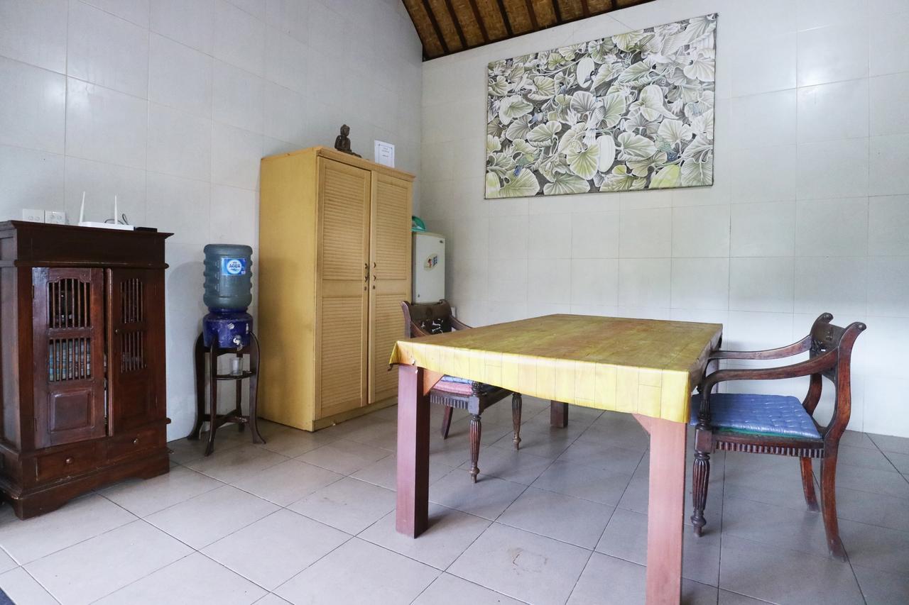 Oka Kartini Ubud (Bali)