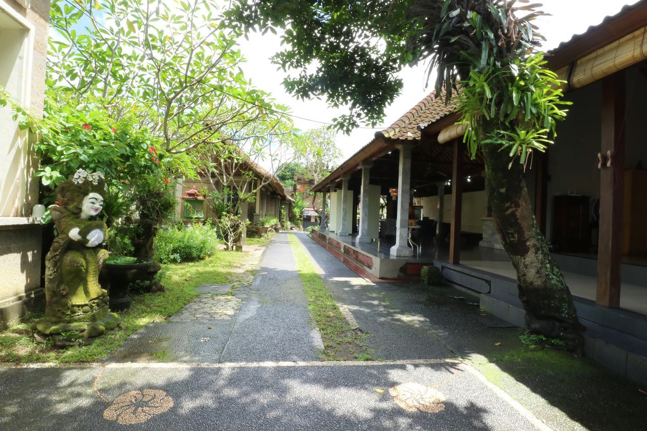Oka Kartini Holiday park Ubud (Bali)