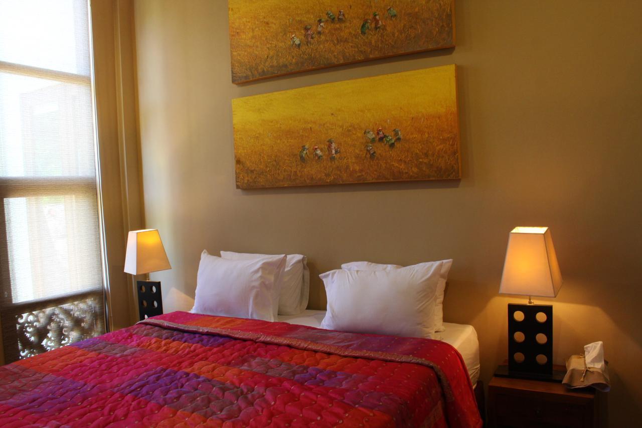 Taman liburan Bayshore 3*