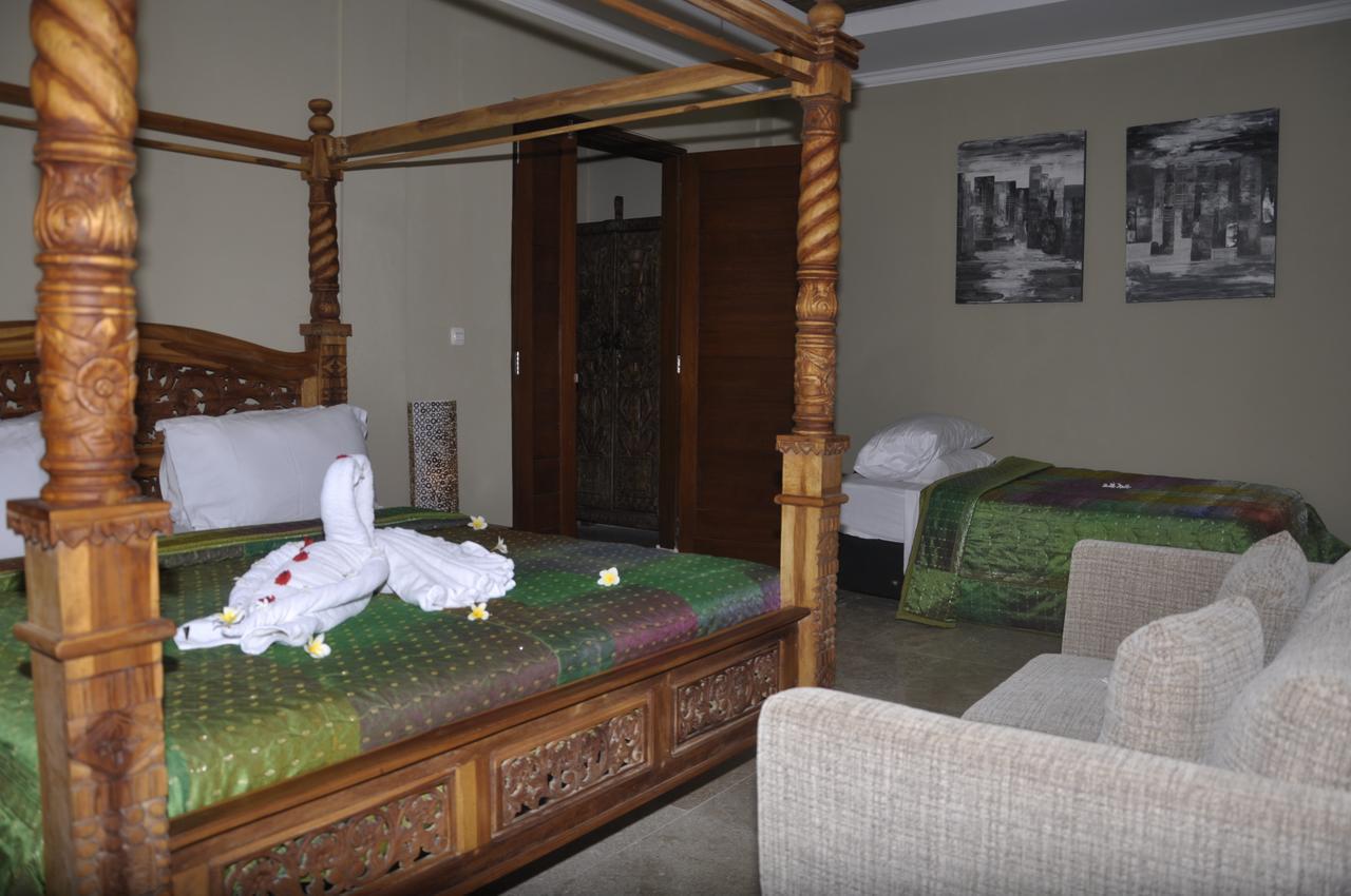 Taman liburan Bayshore 3*