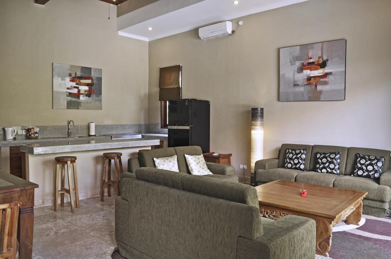 Taman liburan Bayshore 3*