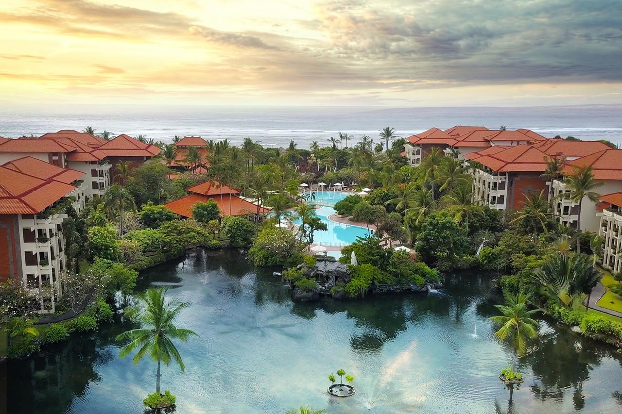Ayodya Bali Resort