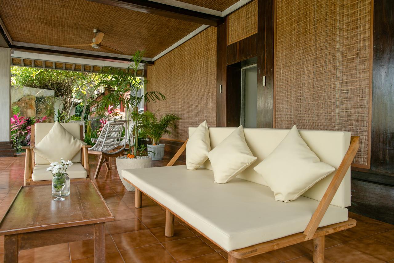 Hotel B Saya Ubud (Bali)