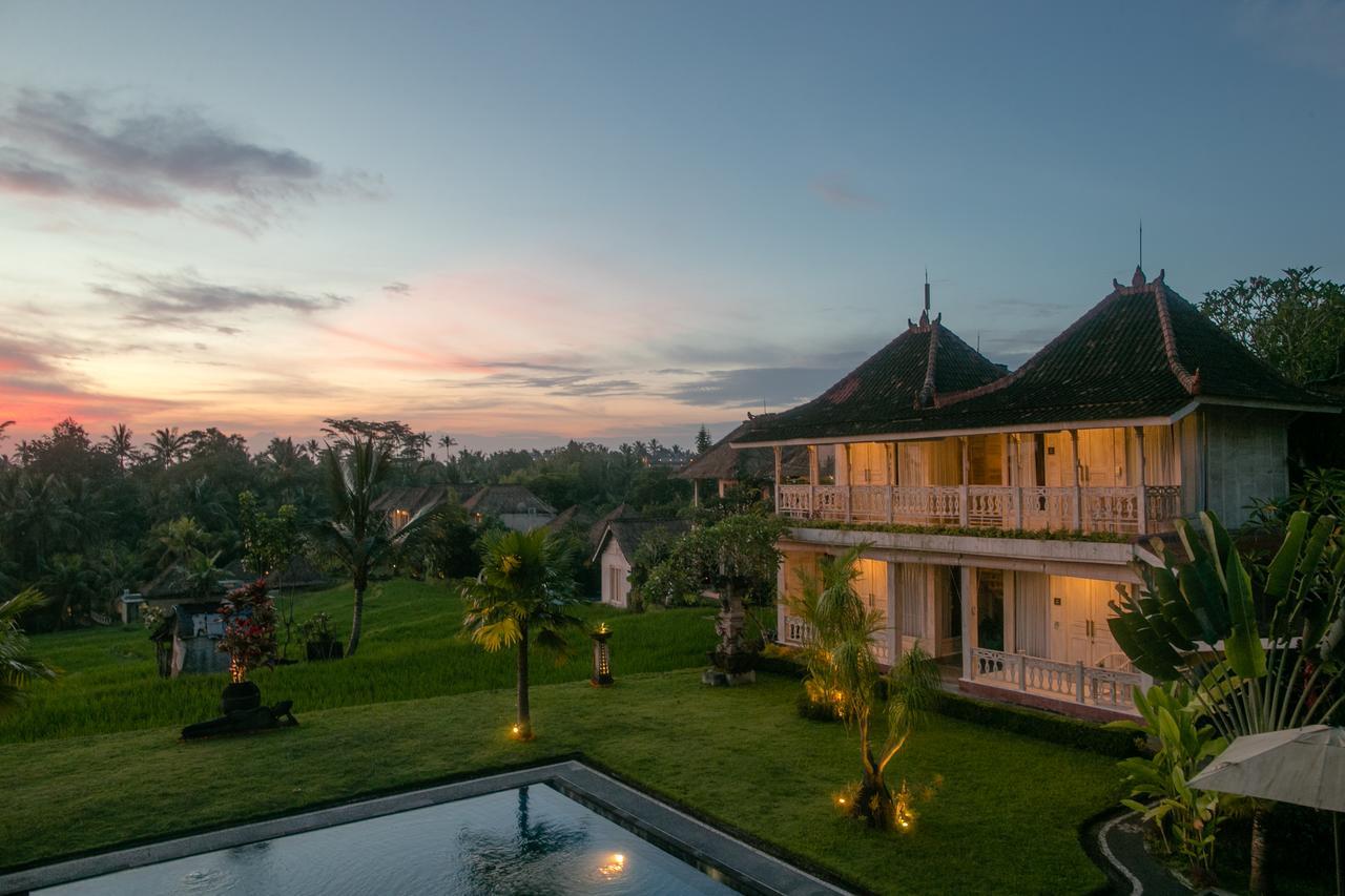 B Saya Ubud (Bali)