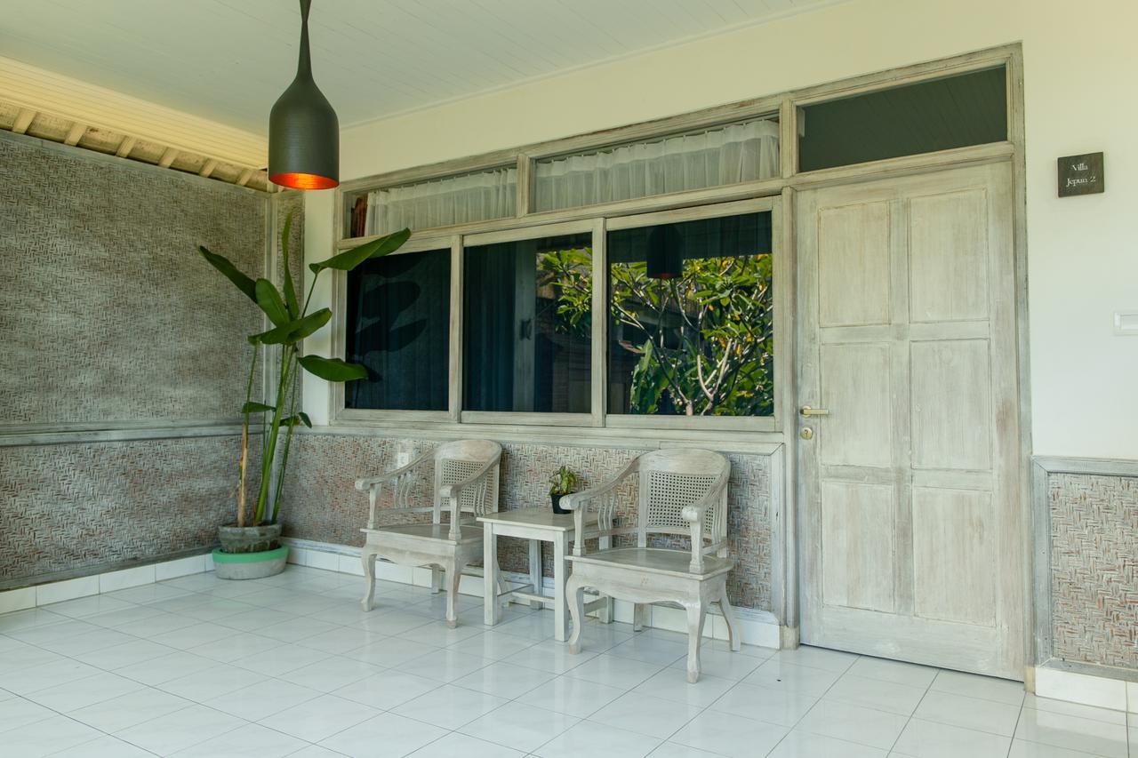 B Saya Hotel Ubud (Bali)