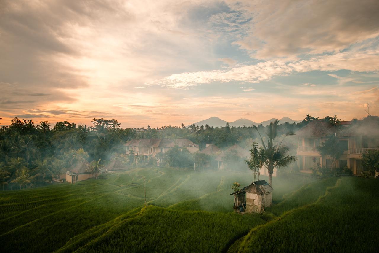 Hotel B Saya Ubud (Bali)