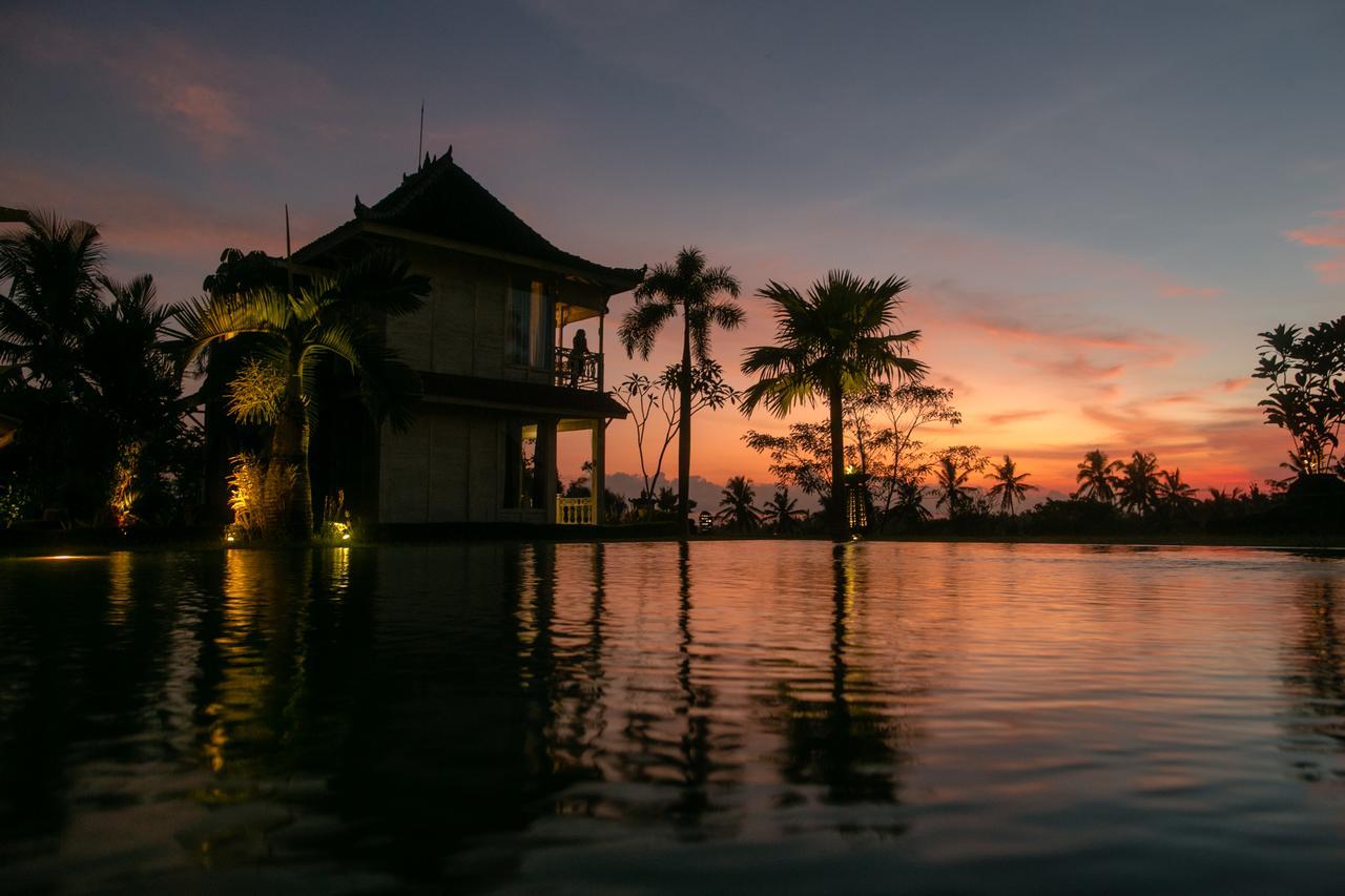 B Saya Ubud (Bali)