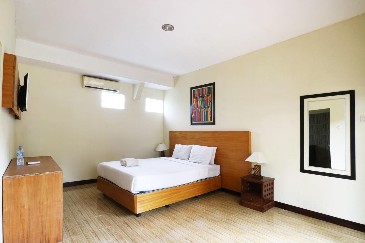 Alam Bali Wisma tamu Nusa Dua (Bali)