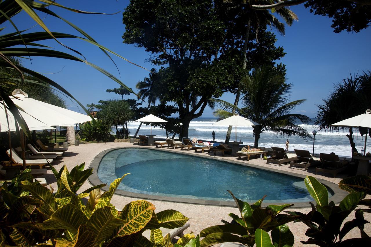 Holiday park Pitaya Balian Selemadeg (Bali)