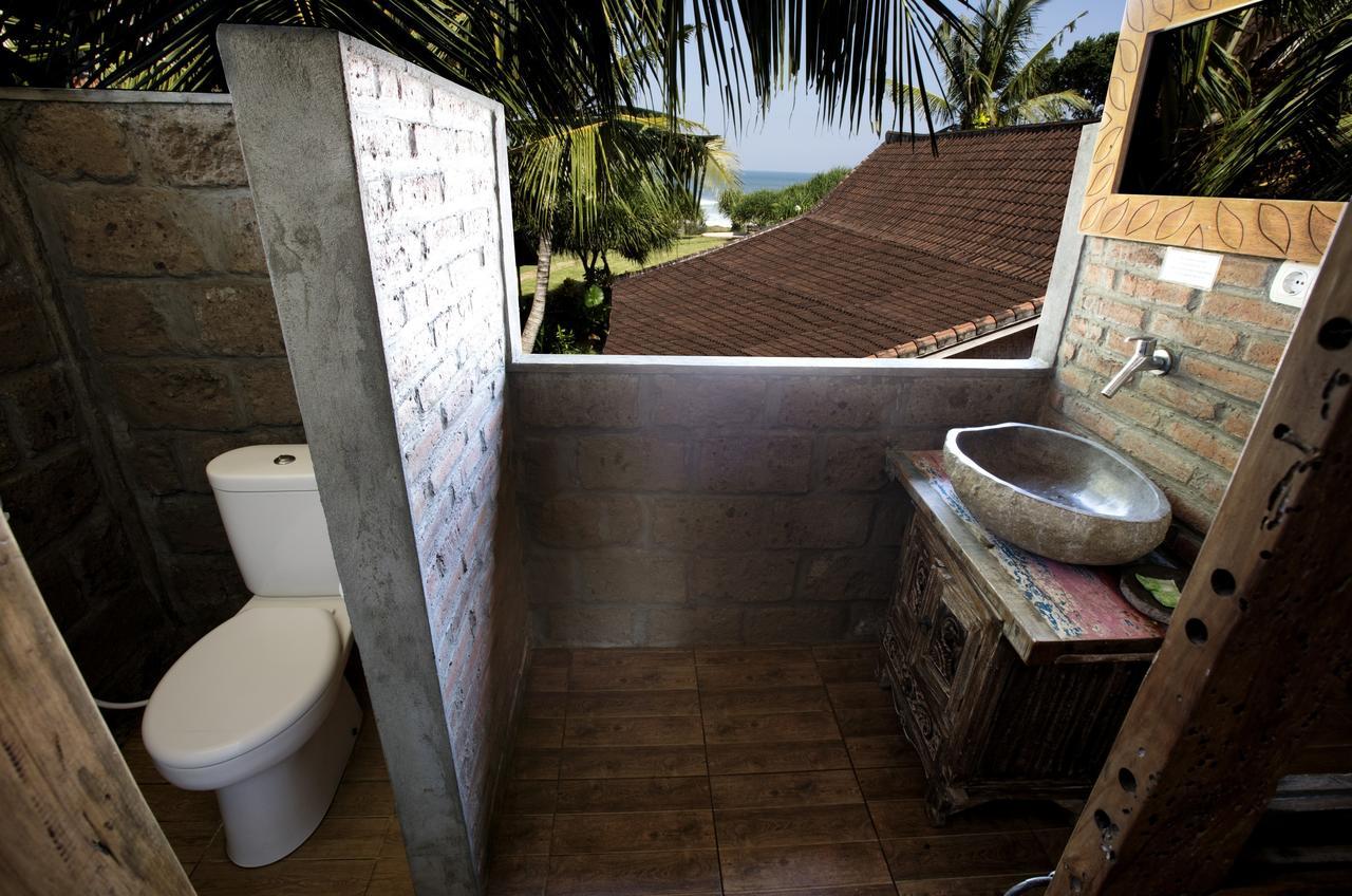 Holiday park Pitaya Balian 4*