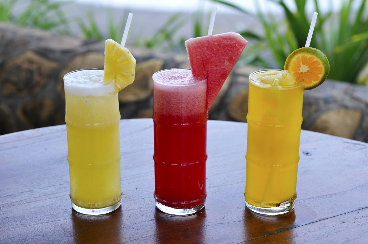 Pitaya Balian Holiday park Selemadeg (Bali)