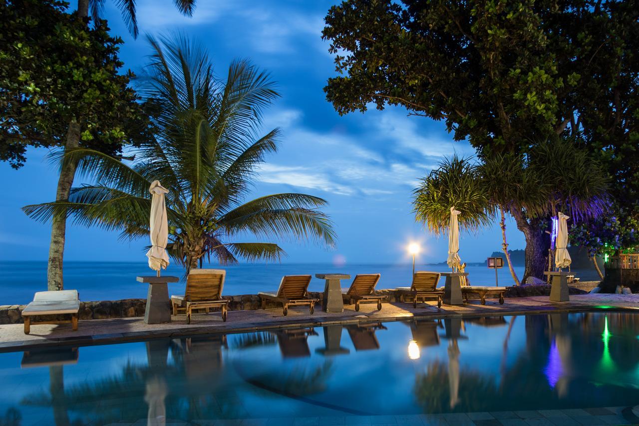 Holiday park Pitaya Balian Selemadeg (Bali)