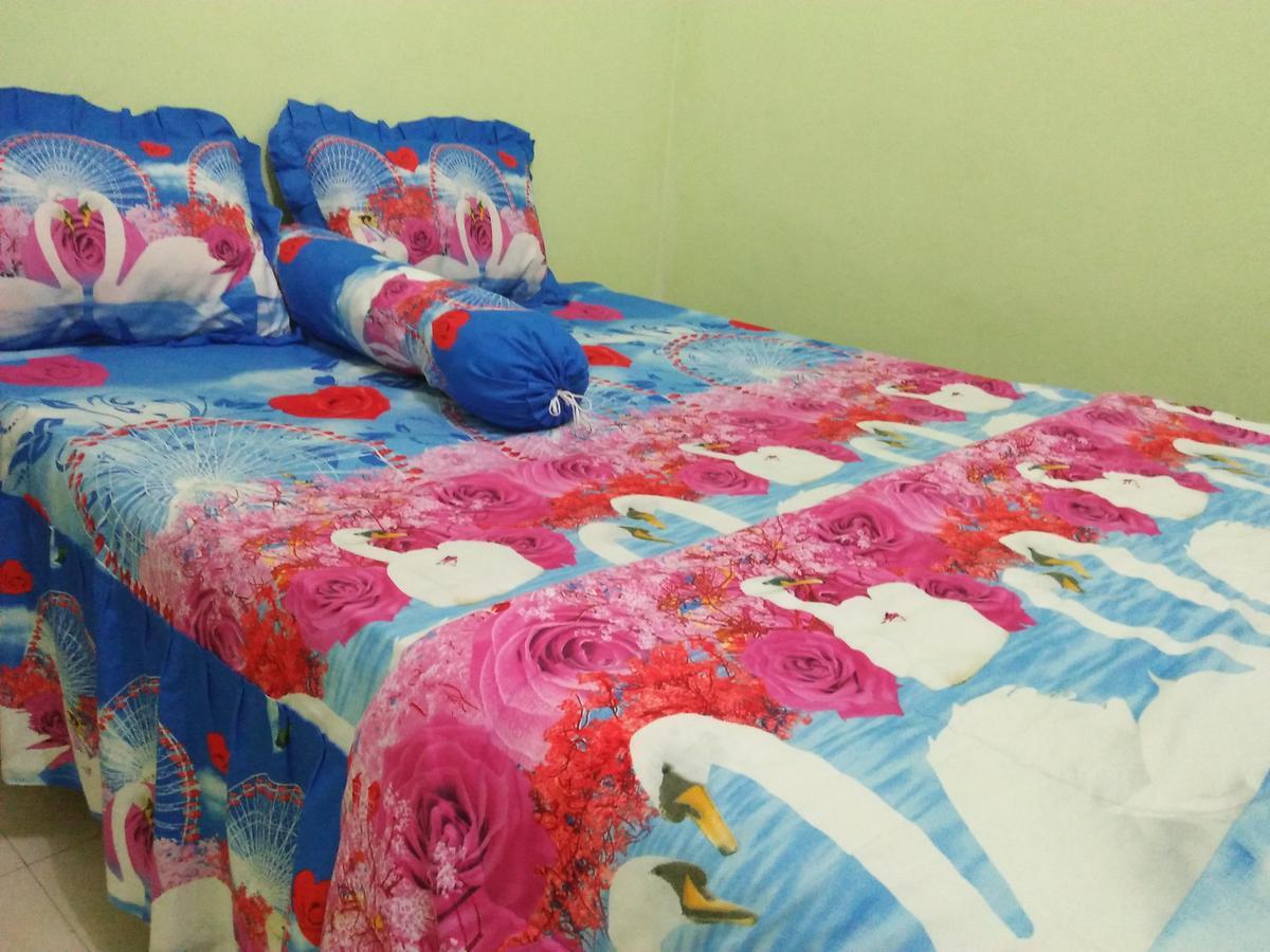 Memes House Backpacker 2* Buleleng (Bali)