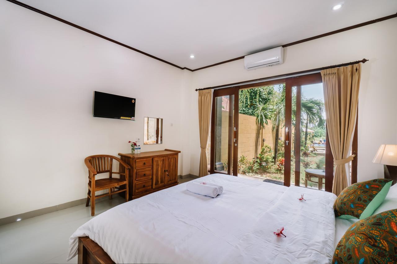 Guest house Sari Nusa