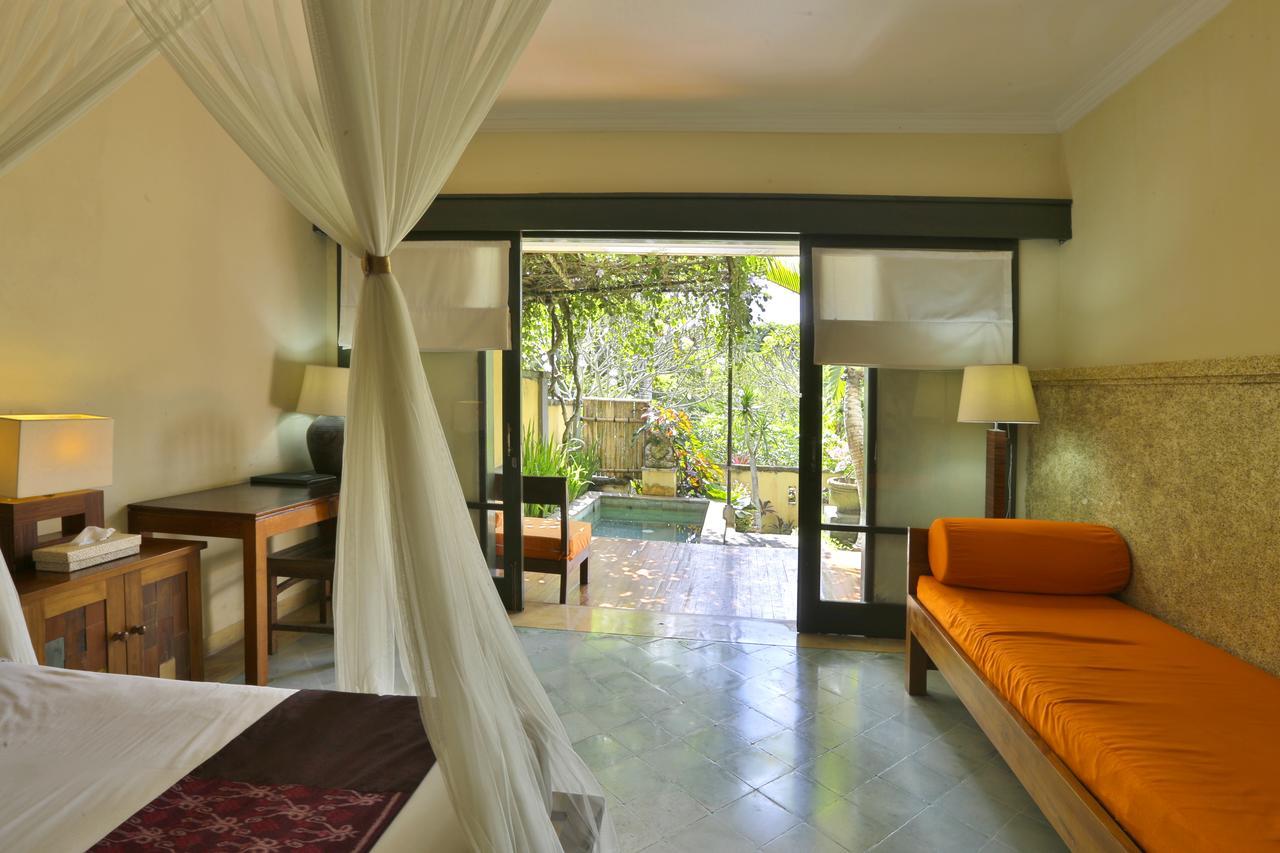 Alam Puri Art Museum & Resor Denpasar (Bali)