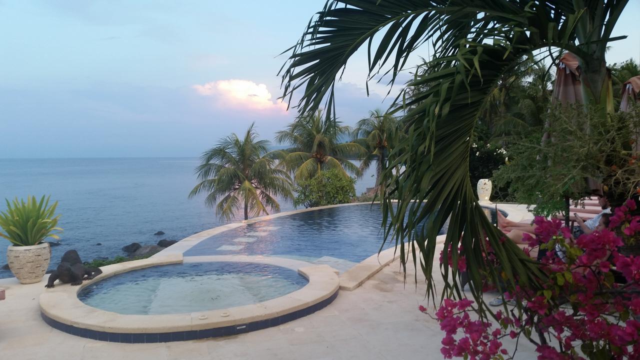 Toyabali-Resort, Boutique Beach Villas Tulamben (Bali)