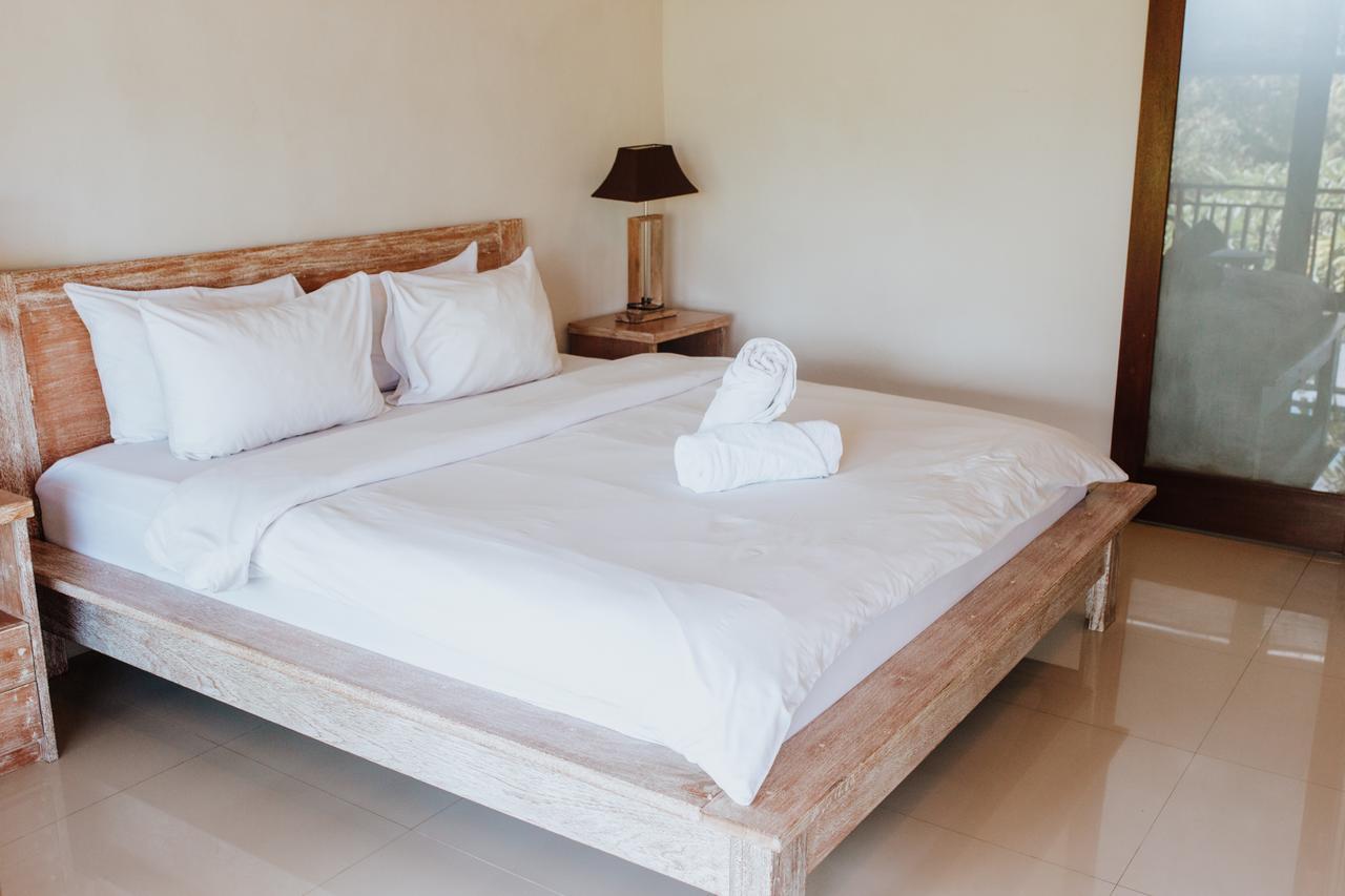 Matra Bali Surf Camp Guest house
