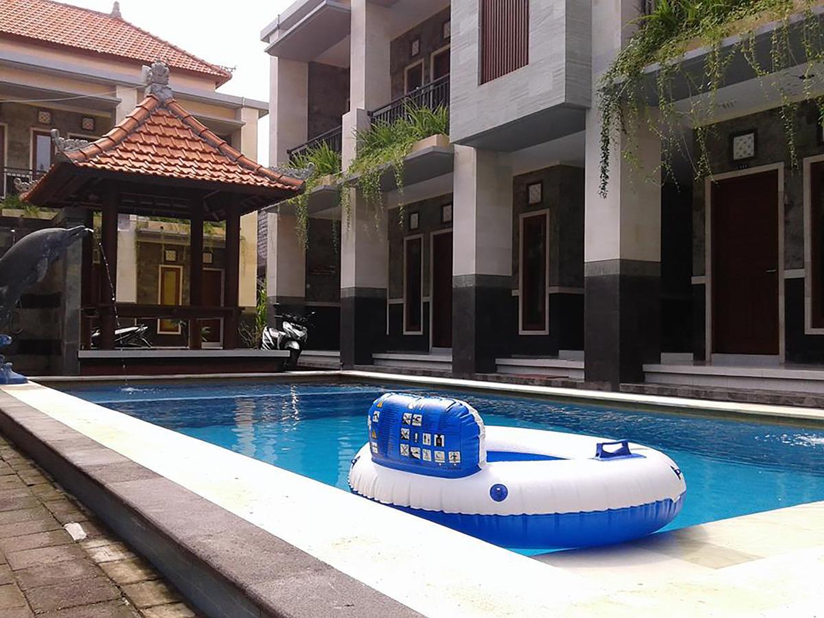 Santhi Graha Kuta Kuta (Bali)