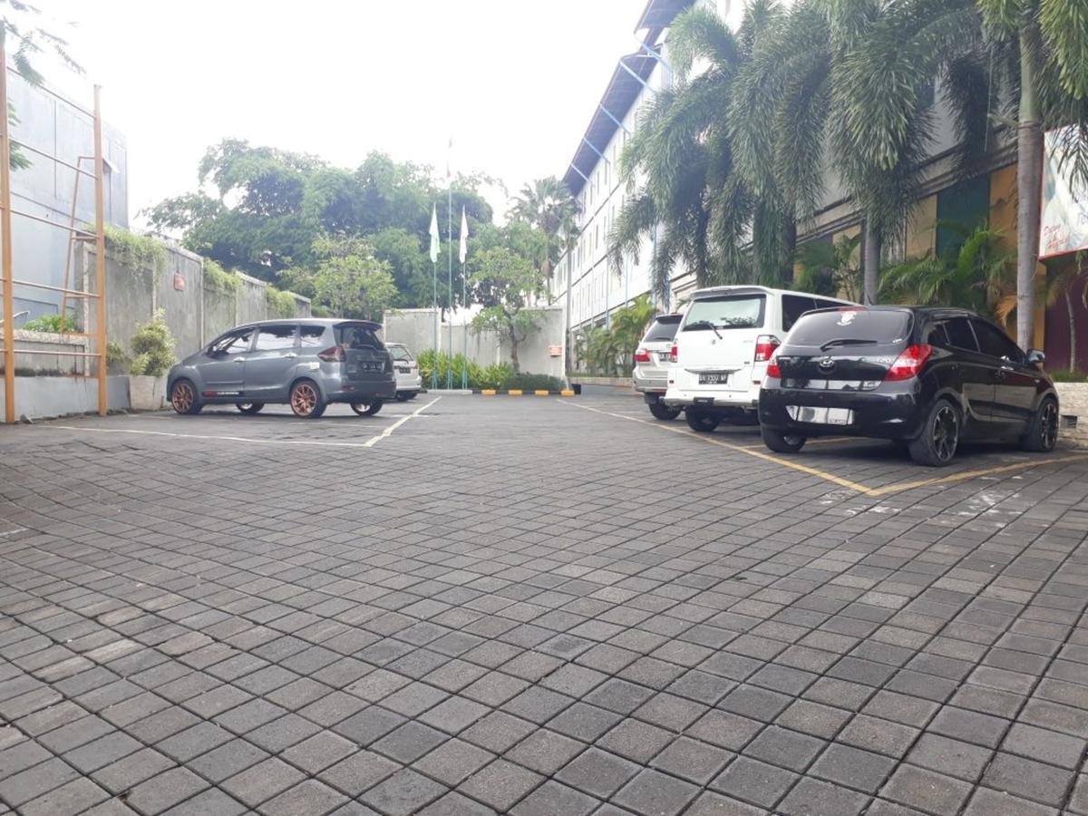 Pop! Teuku Umar Denpasar (Bali)