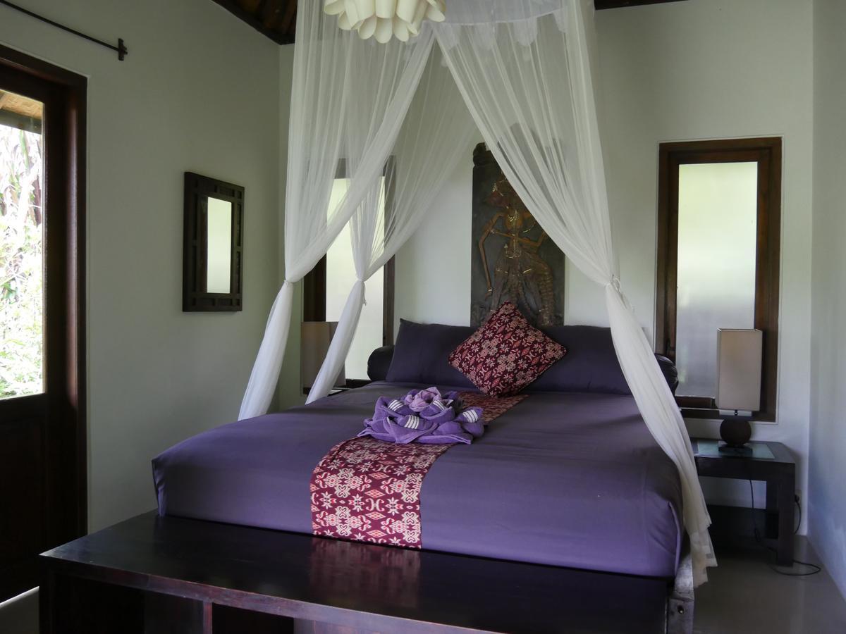 Lodge Bali Mountain Retreat Selemadeg (Bali)