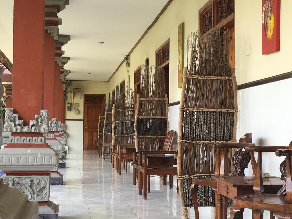 Hasan Guest house Nusa Dua (Bali)