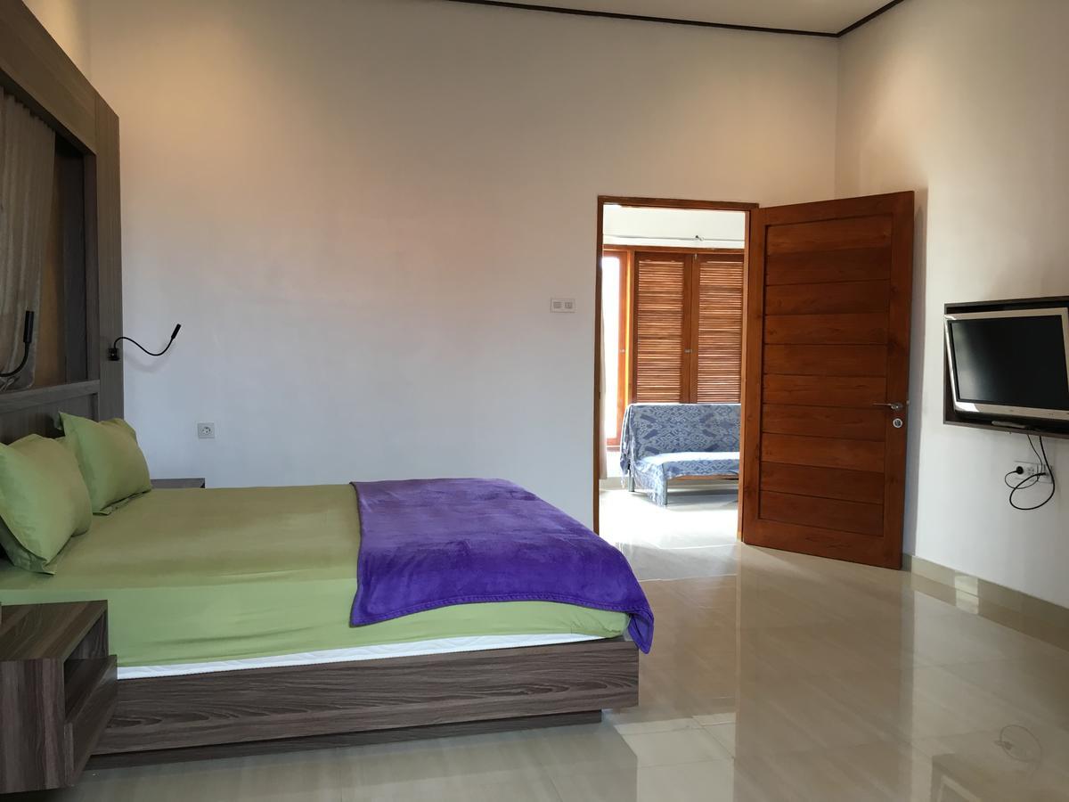 Hasan Guest house
