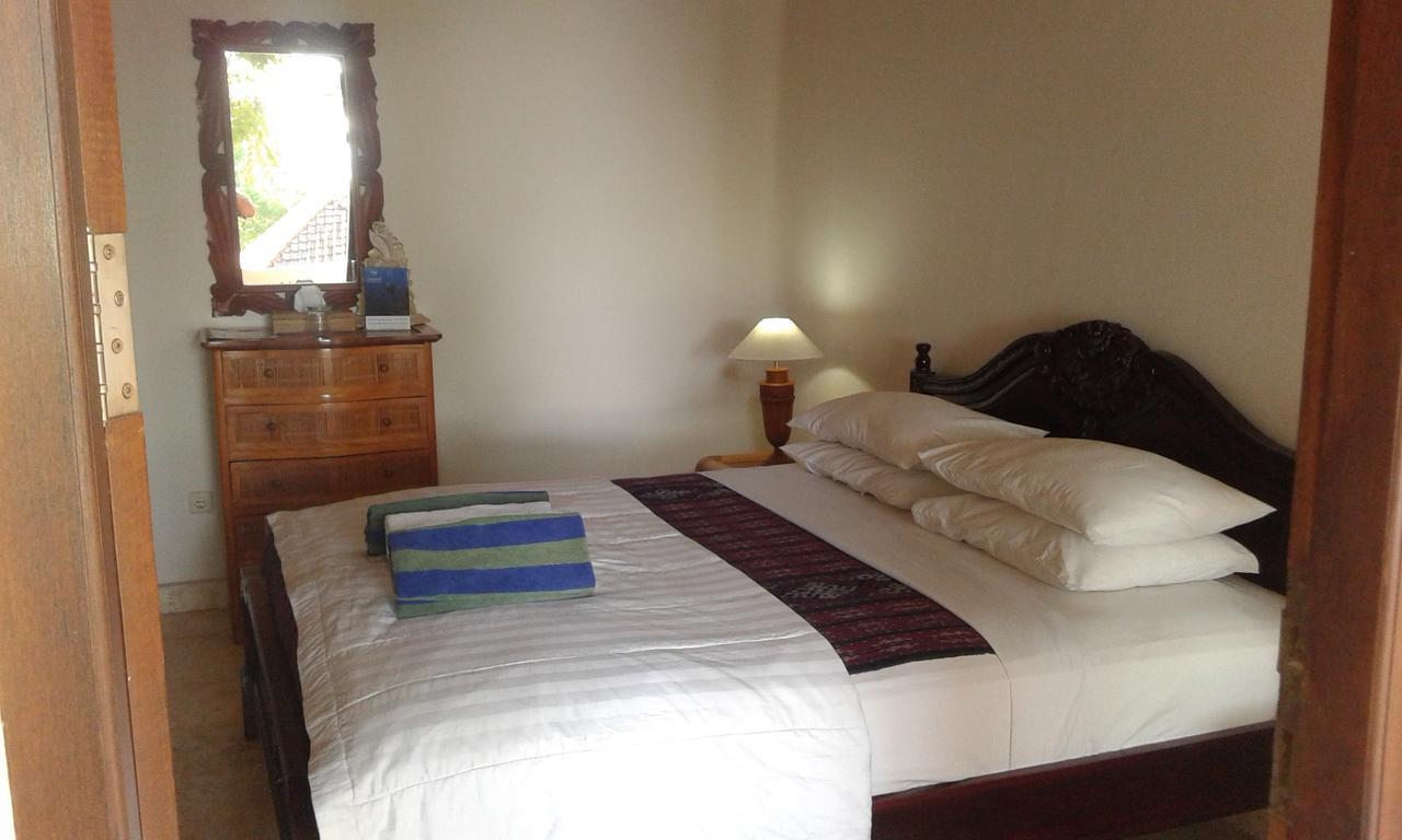 Holiday park Double One Amed (Bali)