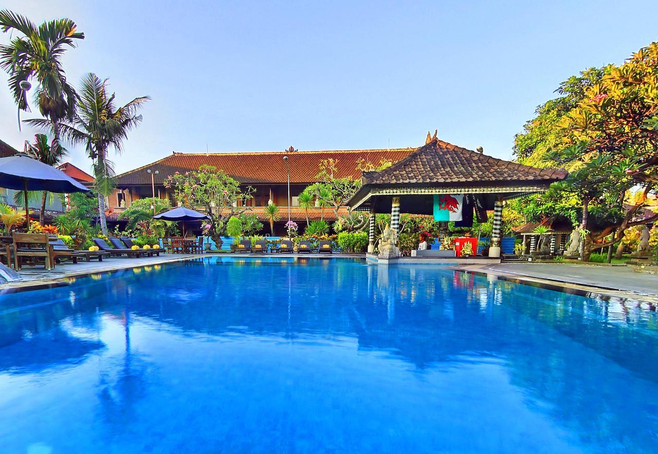 Satriya Hotel Kuta (Bali)