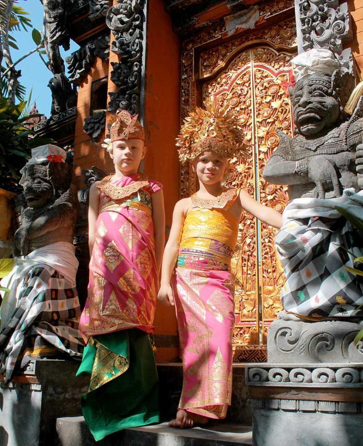 Ayodya Bali